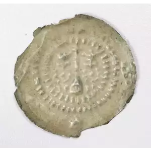 Medieval Coin (2)