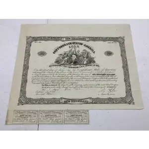 Various Obsolete Currency (2)