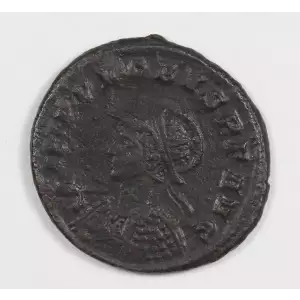 Ancient Roman Coin