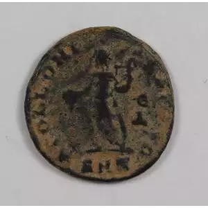 Ancient Roman Coin