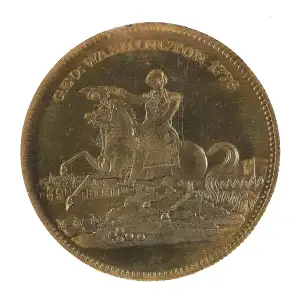 Misc Tokens & Medals (2)