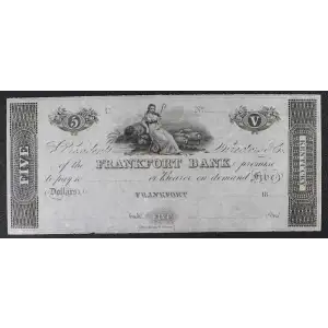 Various Obsolete Currency (2)