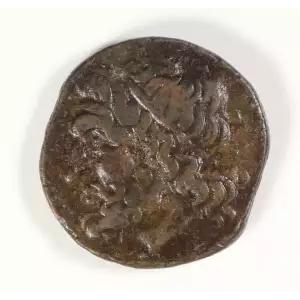 Ancient Greek Coin