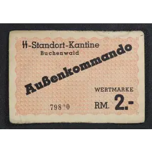 Various Obsolete Currency (2)