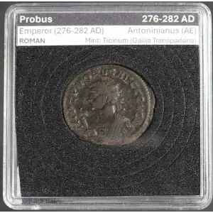 Ancient Roman Coin