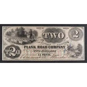 Various Obsolete Currency (3)