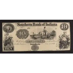 Various Obsolete Currency