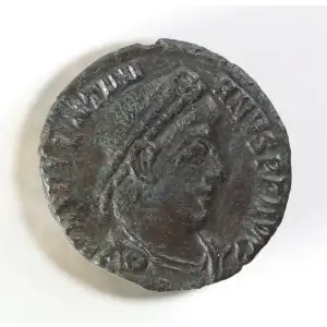 Ancient Roman Coin