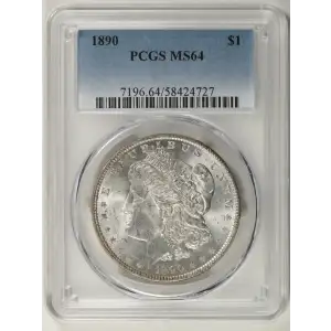 1890 $1 (2)