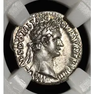 Ancient Roman Coin (5)
