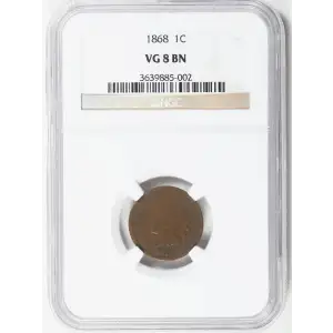 1868  BN