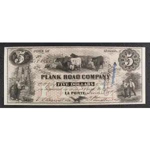 Various Obsolete Currency (2)