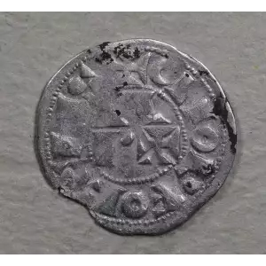 Medieval Coin