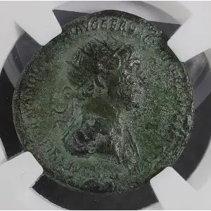 Ancient Roman Coin