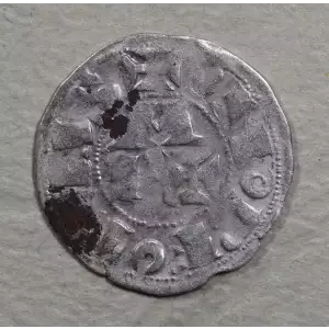 Medieval Coin