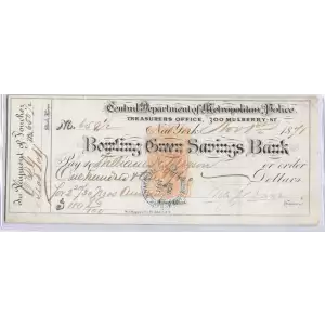 Various Obsolete Currency (2)