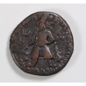 Ancient Greek Coin