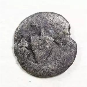 Ancient Greek Coin