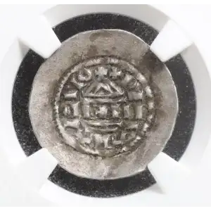 Medieval Coin (2)