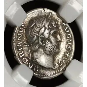 Ancient Roman Coin (5)
