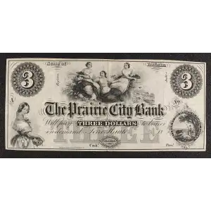 Various Obsolete Currency (2)