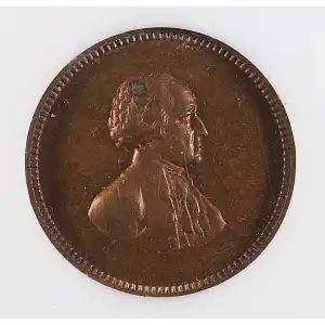 Misc Tokens & Medals