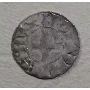 Medieval Coin