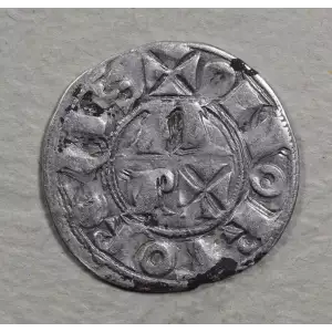 Medieval Coin