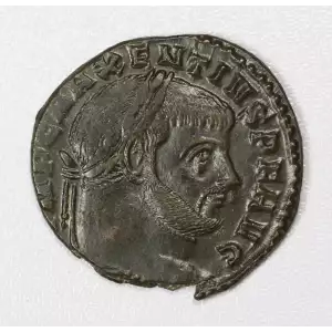Ancient Roman Coin