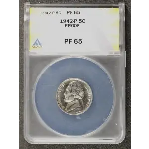 Nickel Five Cent Pieces-Jefferson (3)