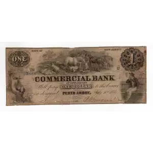 Various Obsolete Currency