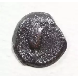 Ancient Greek Coin