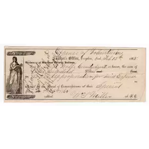 Various Obsolete Currency