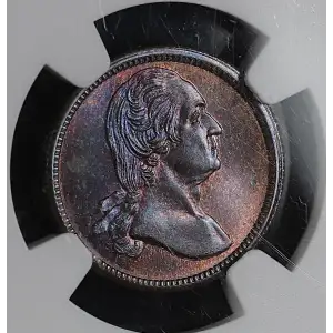 Misc Tokens & Medals