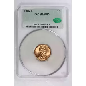 Small Cents-Lincoln, Wheat Ears Reverse