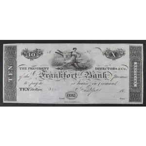 Various Obsolete Currency (2)