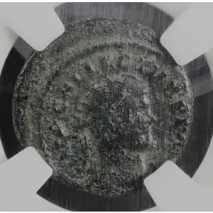Ancient Roman Coin (2)