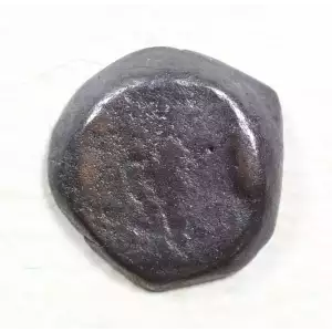 Ancient Greek Coin