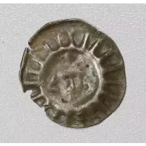 Medieval Coin