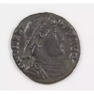 Ancient Roman Coin