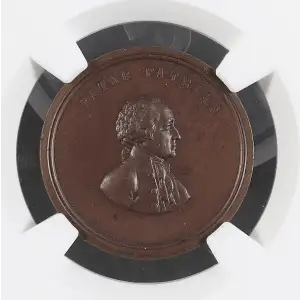 Misc Tokens & Medals (2)