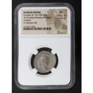 Ancient Roman Coin