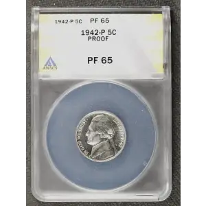 Nickel Five Cent Pieces-Jefferson (3)