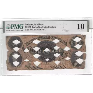 Various Obsolete Currency (2)