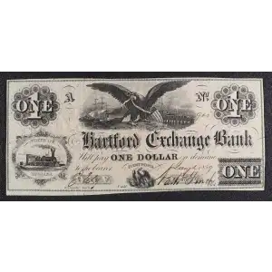 Various Obsolete Currency (2)