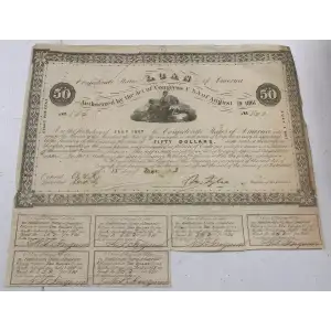 Various Obsolete Currency (2)