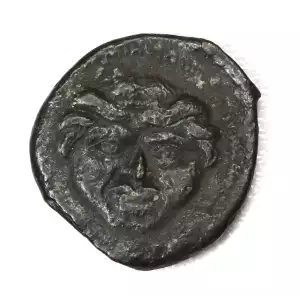Ancient Greek Coin