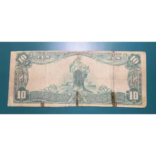 US Paper Money (3)
