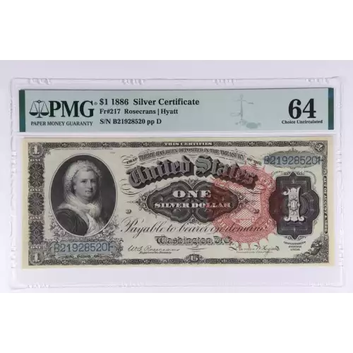 US Paper Money