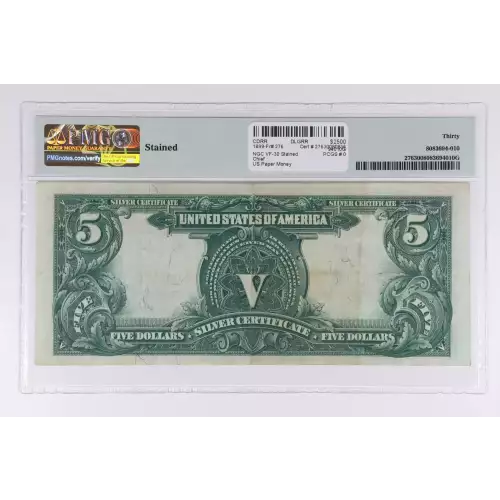 US Paper Money (2)